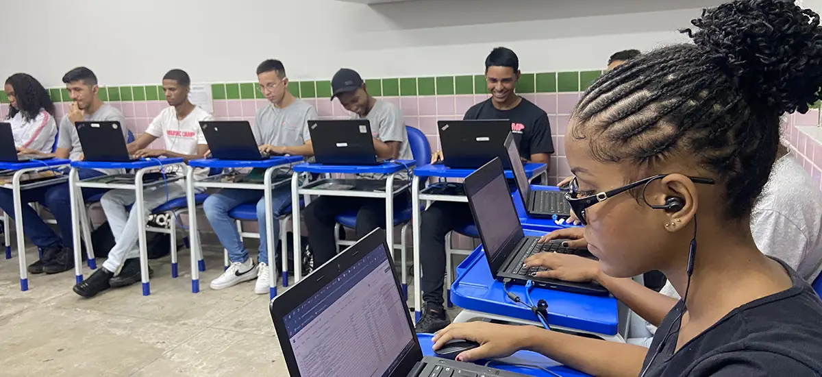 Programa Desenvolvimento de Atitudes e Habilidades