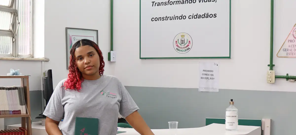 Programa de Integração ao Mundo do Trabalho – PIMT