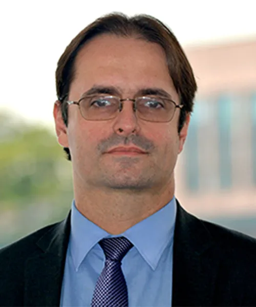 Diretor Thör Carvalho