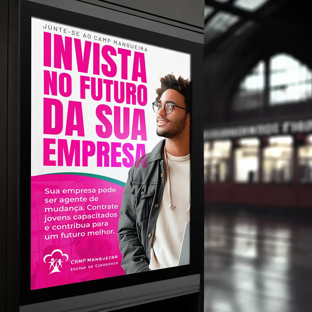 Materiais Institucionais