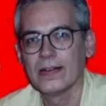 Jorge Luiz Verísssimo